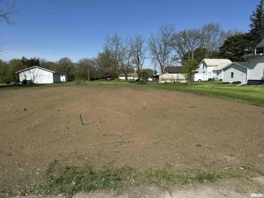 455 W 3RD ST, WOODHULL, IL 61490 - Image 1