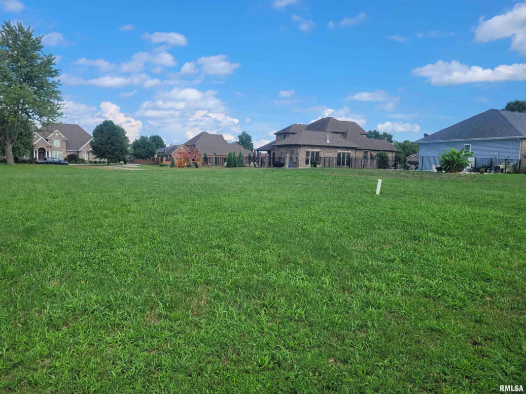 LOT 39 SPRING VALLEY DRIVE, OKAWVILLE, IL 62271, photo 1 of 3