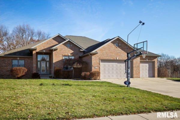 4855 SAGE RD, ROCHESTER, IL 62563 - Image 1