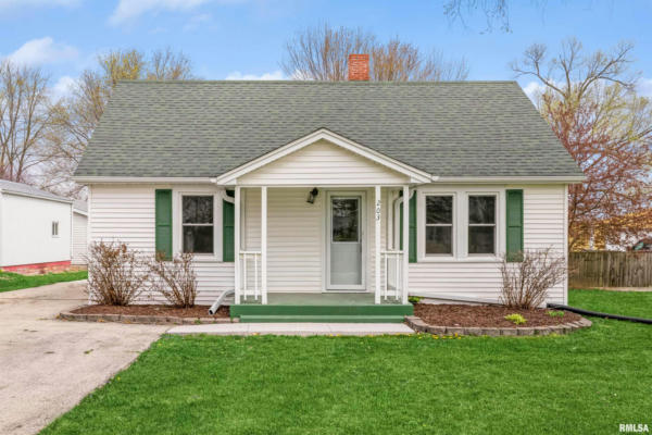 203 CALIFORNIA AVE, EAST GALESBURG, IL 61430 - Image 1