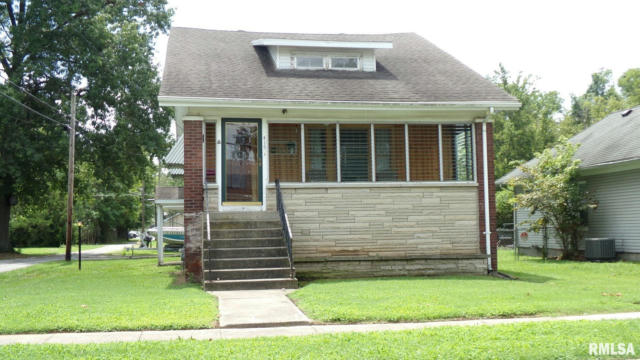 415 W CHURCH ST, HARRISBURG, IL 62946 - Image 1