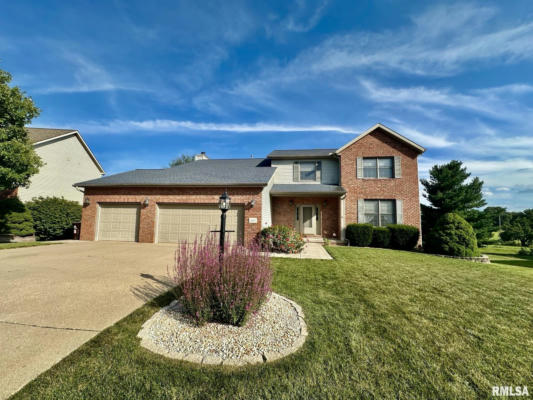 2330 W BROOKLYN PL, DUNLAP, IL 61525 - Image 1