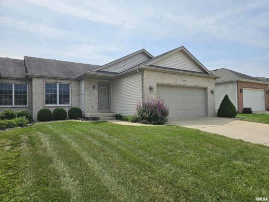 3306 MACKINAW LN, SPRINGFIELD, IL 62711 - Image 1