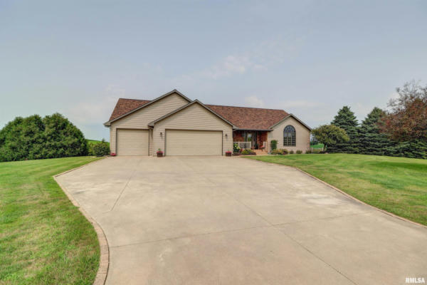 1414 380TH AVE, BRYANT, IA 52727 - Image 1