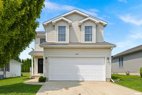 2407 W JUBILEE LN, DUNLAP, IL 61525 - Image 1