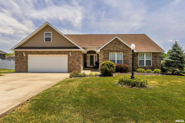 108 TWIN LAKES DR, CARTERVILLE, IL 62918 - Image 1