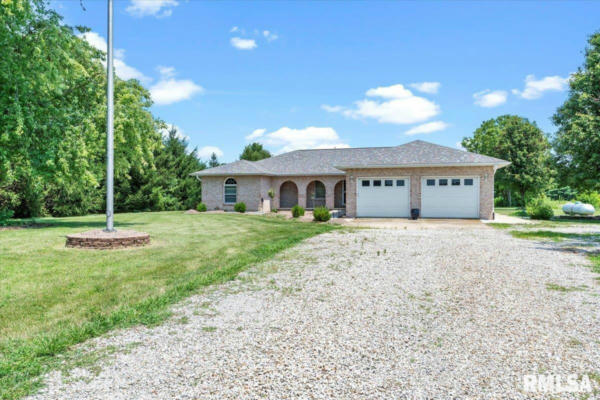 8104 CARDINAL HILL RD, ROCHESTER, IL 62563 - Image 1