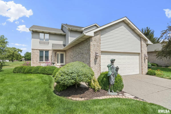 3217 EAGLE WATCH DR, SPRINGFIELD, IL 62711 - Image 1