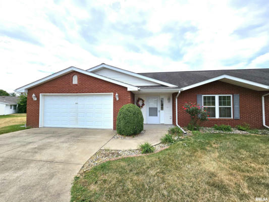 1503 CHEYENNE DR, MARION, IL 62959 - Image 1