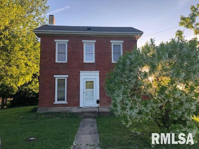 361 N ELM ST, WINCHESTER, IL 62694, photo 1 of 10
