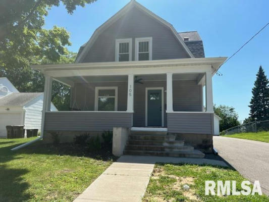 105 PROSPECT ST, MORRISON, IL 61270 - Image 1