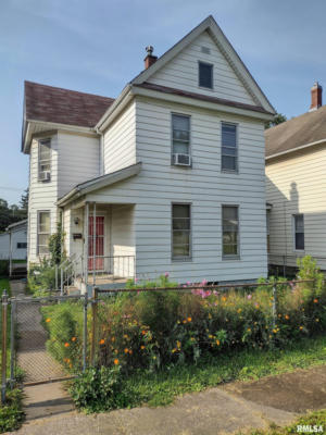 1511 W 8TH ST, DAVENPORT, IA 52802 - Image 1