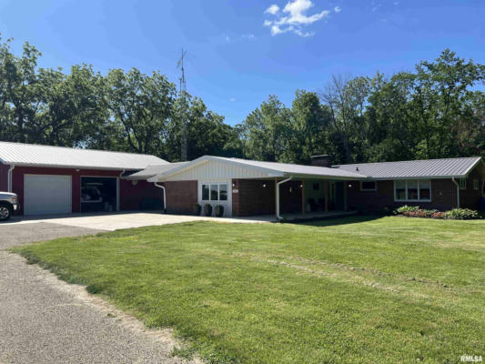 14425 E DEPLER SPRINGS HWY, LEWISTOWN, IL 61542 - Image 1