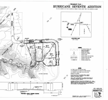 LOT 4--7TH ADDN HURRICANE DRIVE, CARLINVILLE, IL 62626 - Image 1