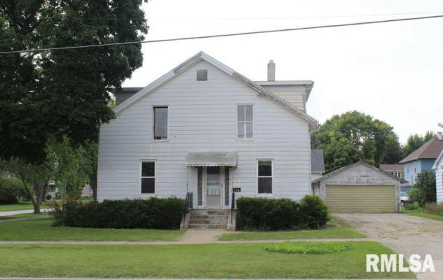 104 NW 3RD AVE, GALVA, IL 61434, photo 3 of 44