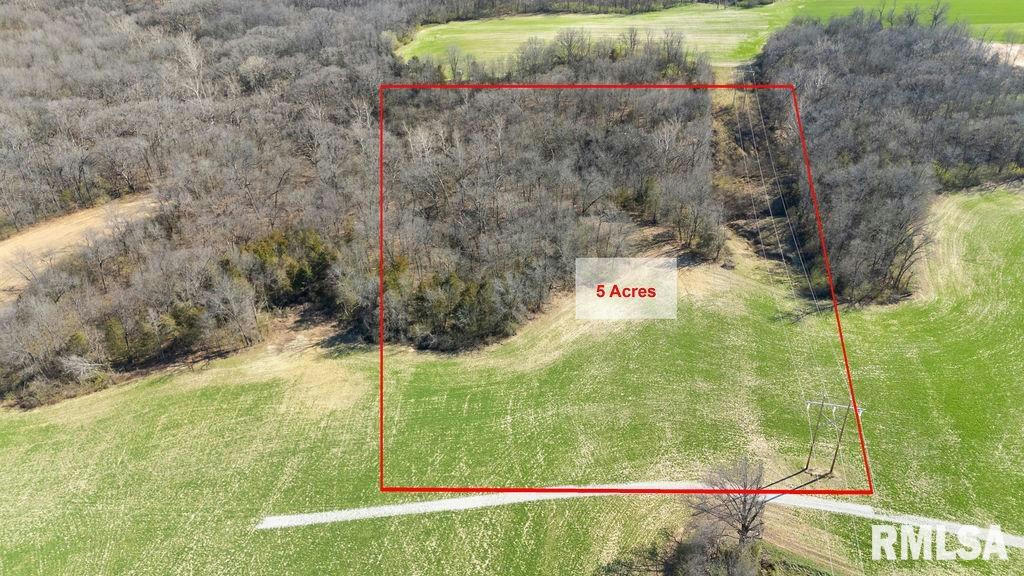 LOT #2 DUCK HARBOR ROAD, QUINCY, IL 62305, photo 1 of 8