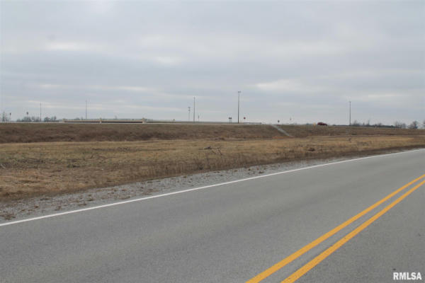 0004 N FRONTAGE ROAD, CRAINVILLE, IL 62918 - Image 1