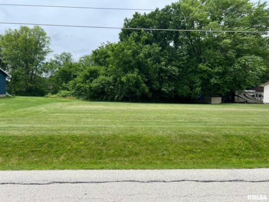 LOT 12 50TH STREET, COAL VALLEY, IL 61240 - Image 1