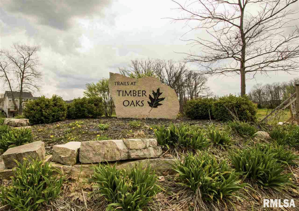 LOT 210 MOSSY TRAIL, MORTON, IL 61550, photo 1 of 6