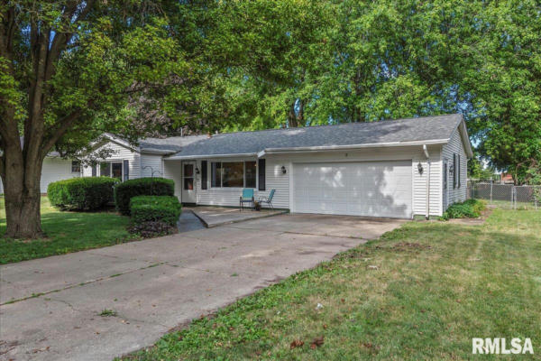 3 MELODY DR, ROCHESTER, IL 62563 - Image 1