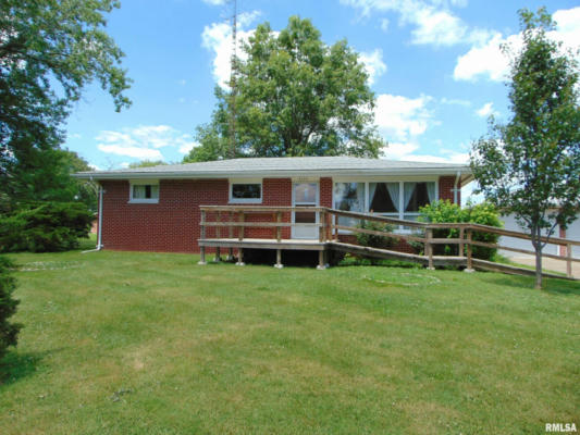 8545 E JACKSON STREET RD, DU QUOIN, IL 62832 - Image 1