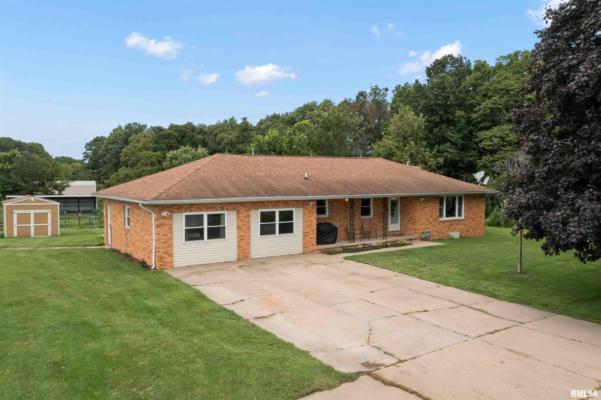 9513 S FULLER LN, GLASFORD, IL 61533 - Image 1