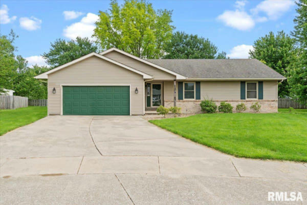 6304 KATE CT, SPRINGFIELD, IL 62712 - Image 1