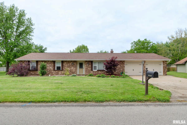 608 MARY LYNN DR, MARION, IL 62959 - Image 1