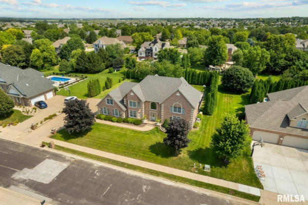 3113 W SUMMERBEND CT, PEORIA, IL 61615 - Image 1