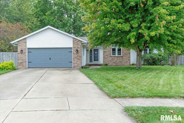 6300 KATE CT, SPRINGFIELD, IL 62712 - Image 1