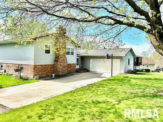 209 HENRY PL, ORION, IL 61273, photo 1 of 35