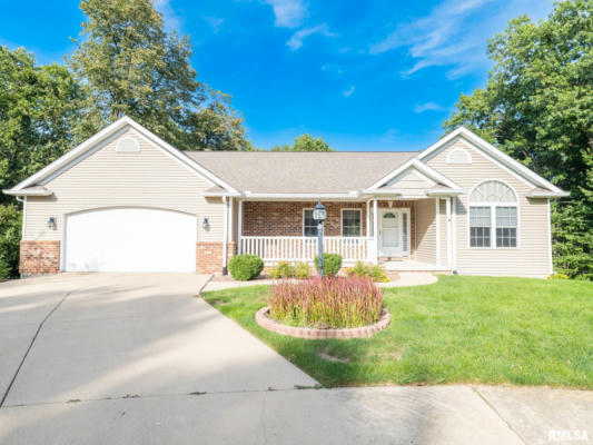 504 DENVER CT, PEORIA, IL 61607 - Image 1