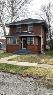 308 W CHERRY AVE, CHRISTOPHER, IL 62822 - Image 1