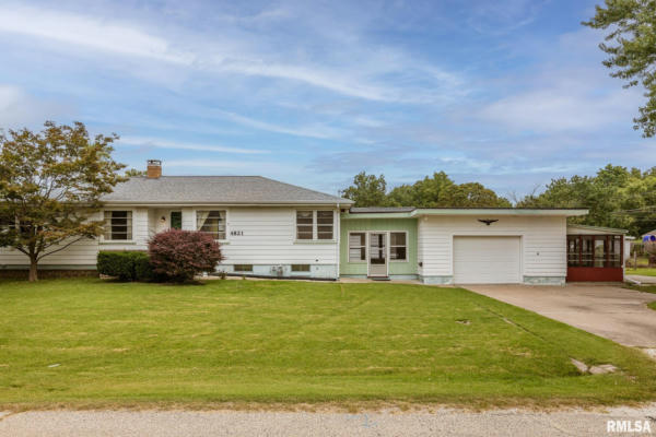 4821 PERSHING AVE, BARTONVILLE, IL 61607 - Image 1