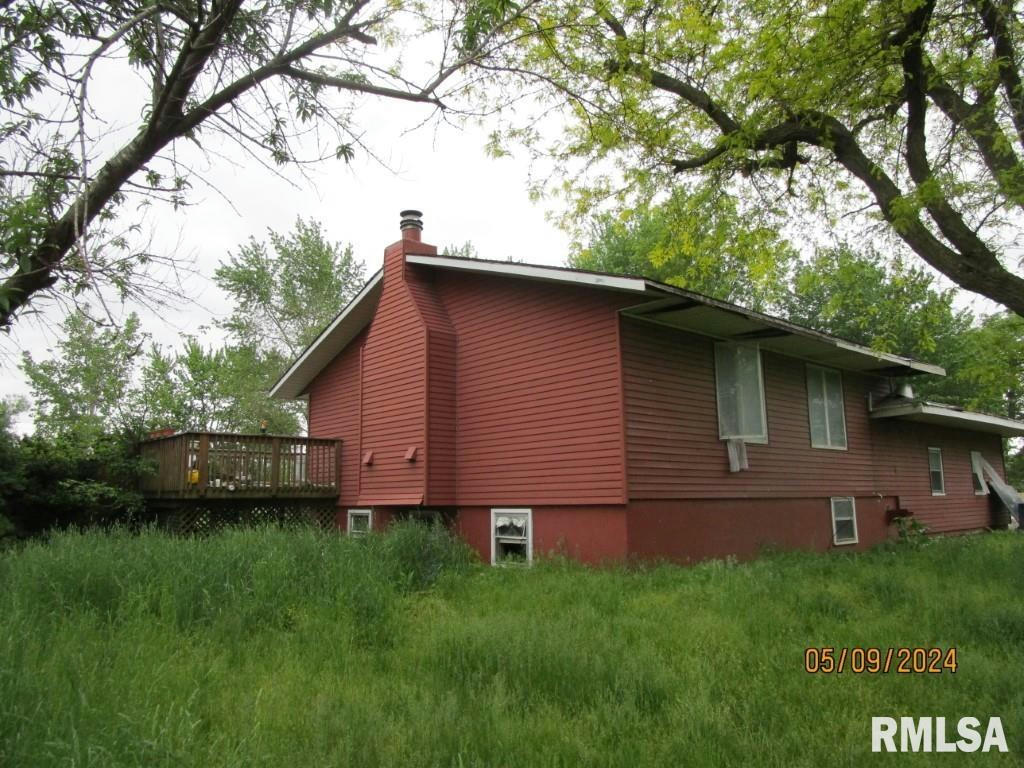 1308 8TH AVE, COLUMBUS JUNCTION, IA 52738, photo 1 of 8