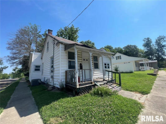 511 E MAPLE ST, NASHVILLE, IL 62263 - Image 1