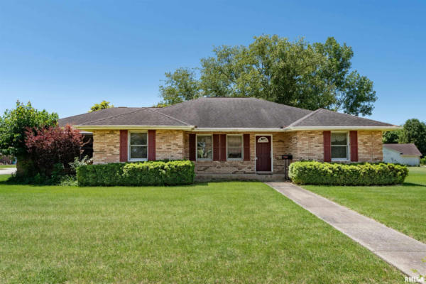 1511 E WILLOW DR, MARION, IL 62959 - Image 1