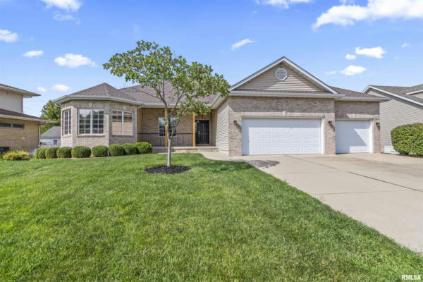 3517 BANYAN DR, SPRINGFIELD, IL 62712 - Image 1