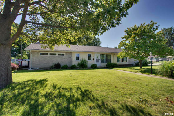 531 HOLFORD DR, QUINCY, IL 62301 - Image 1