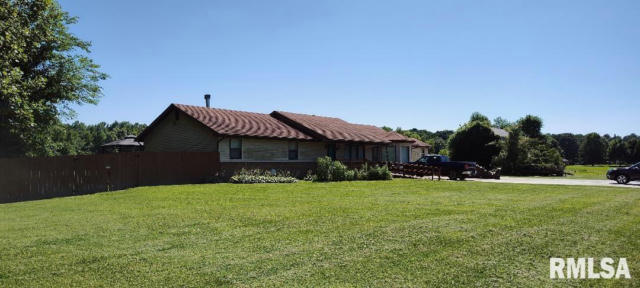 27601 STATE HIGHWAY 3, THEBES, IL 62990 - Image 1