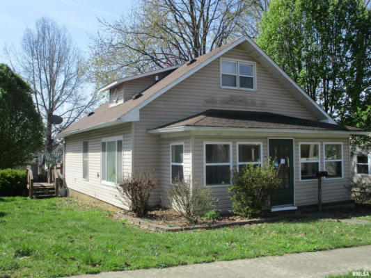212 W LINDELL ST, WEST FRANKFORT, IL 62896 - Image 1