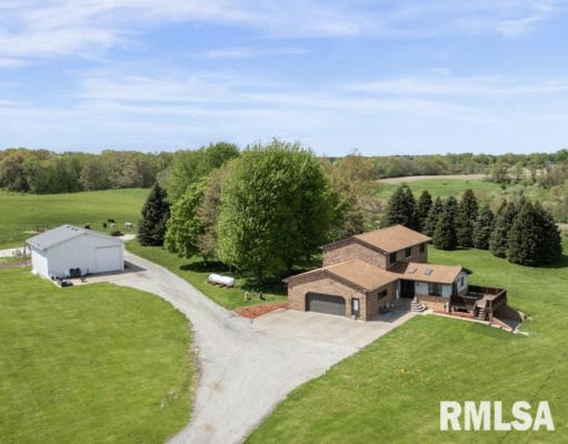 23597 STAGECOACH RD, GENESEO, IL 61254 - Image 1