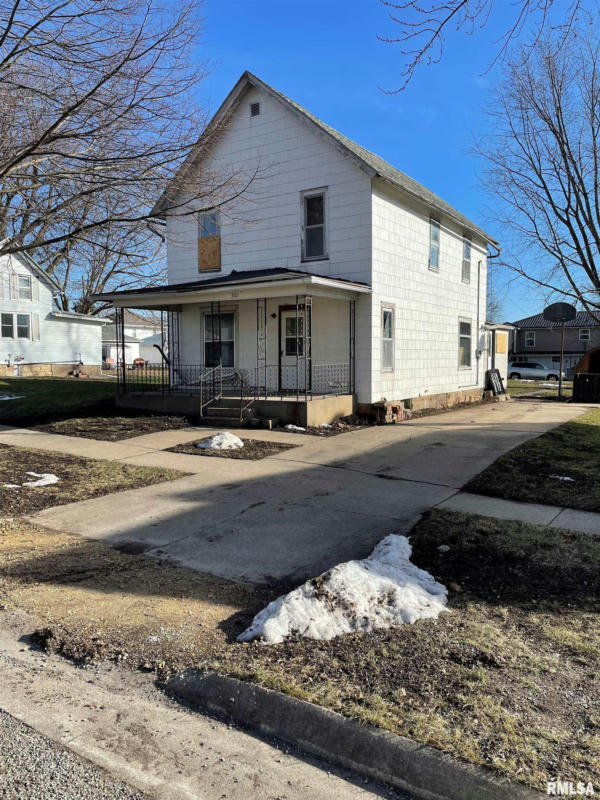 302 MAIN ST, LOST NATION, IA 52254, photo 1 of 5