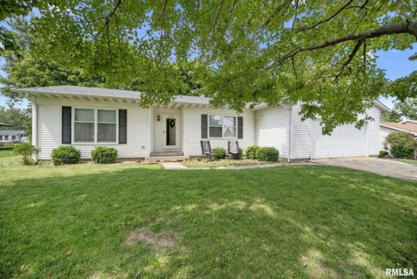 619 SHADYCREST DR, KEWANEE, IL 61443 - Image 1