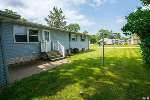 430 15TH PL, CAMANCHE, IA 52730, photo 3 of 36