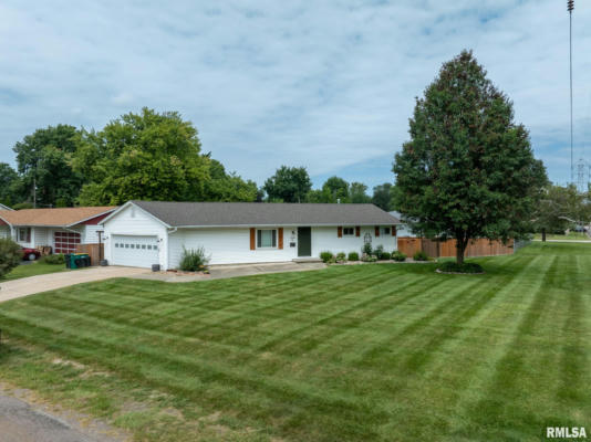 1348 N WEST ST, GALESBURG, IL 61401 - Image 1