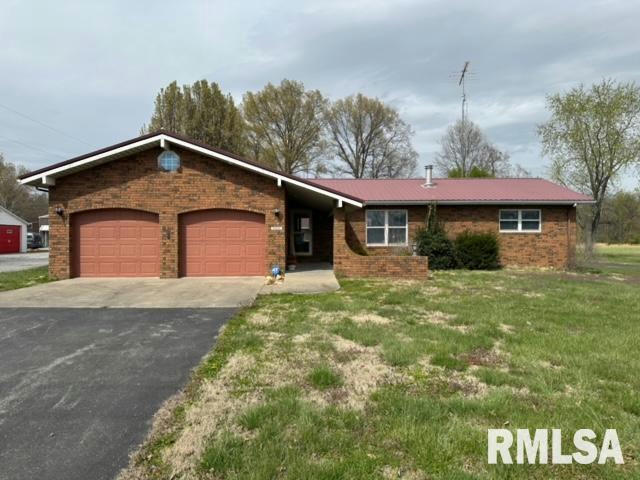 14251 STATE HIGHWAY 149, WEST FRANKFORT, IL 62896, photo 1 of 29