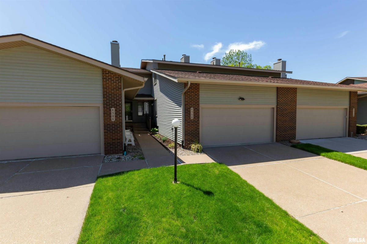 4508 BUNKER HILL DR, BETTENDORF, IA 52722, photo 1 of 44
