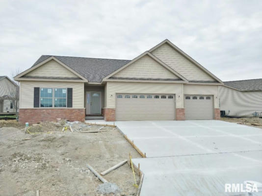 11001 WOODALE DR, DUNLAP, IL 61525 - Image 1