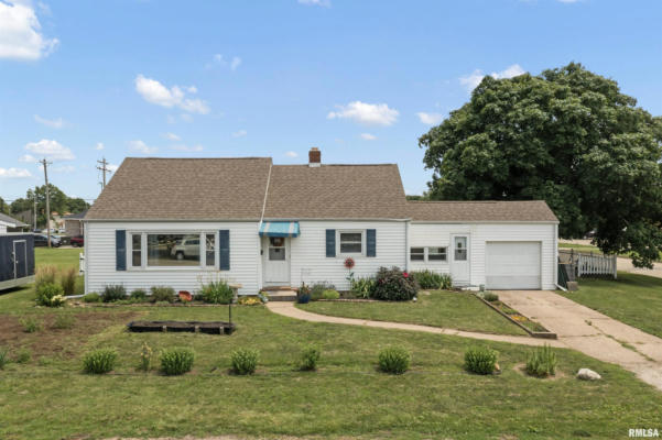 304 N 5TH ST, CHILLICOTHE, IL 61523 - Image 1